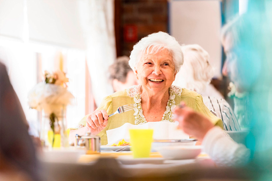 Alimentação para idosos: 7 Dicas e Cuidados Essenciais para a Saúde